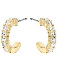 Medisch Van toepassing zijn Haas Swarovski Jewelry for Women | Online Sale up to 66% off | Lyst
