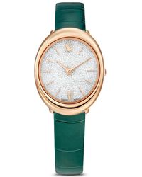 Swarovski - Imber Watch - Lyst