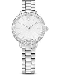 Swarovski - Watch - Lyst
