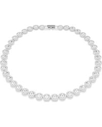 Swarovski - Collana Angelic - Lyst