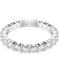 Swarovski - Vittore Ring - Lyst