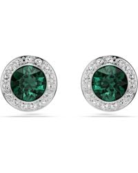 Swarovski - Angelic ohrstecker - Lyst