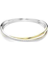 Swarovski - Armband - Lyst