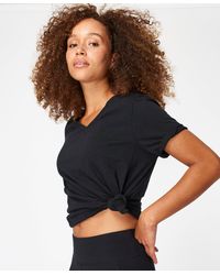 sweaty betty refresh t shirt