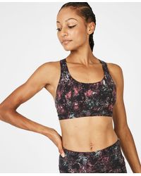 athleta circuit bra