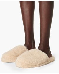 Sweaty Betty Yoko Wool Basic Slippers - Multicolor