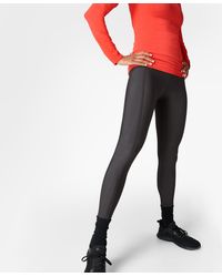 Sweaty Betty Fleece Thermodynamic 7/8 