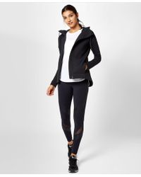 sweaty betty cross train hoodie