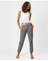 sweaty betty harem pants