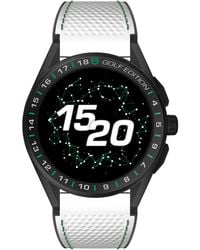 tag heuer connected 41 accessories