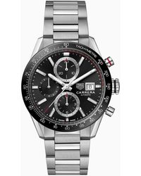 Tag Heuer Carrera Watches for Men 