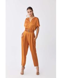 roman jump suits