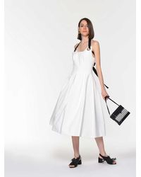 roman long dresses