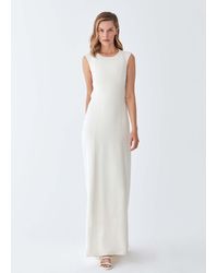 roman gowns