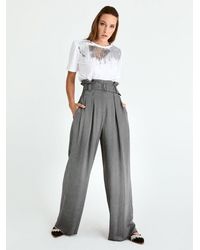 romans women's pants