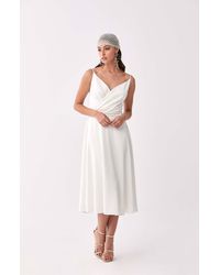 roman formal dresses