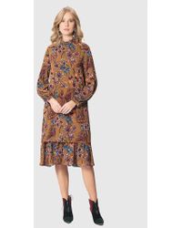 roman day dresses