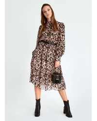 roman casual dresses