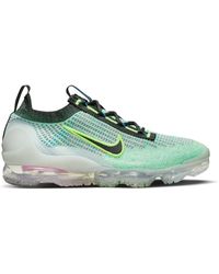Nike Vapormax Flyknit for Men - Up to 64% off | Lyst