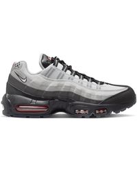 Nike Air Max 95 Sneakers for Men - Up to 55% off | Lyst