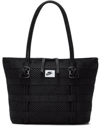 Nike air force tote bag 2025