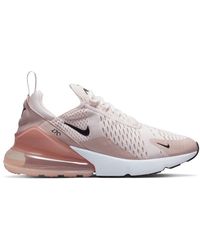 Bloody go shopping Feel bad Nike Air Max 270 sneakers for Women - Up to 52% off | Lyst