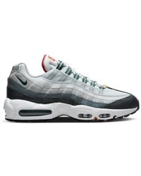 Nike Air Max 95 Men - Up to off Lyst