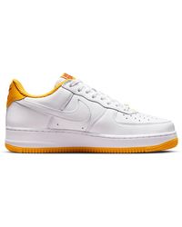 Nike - Air Force 1 Low Retro Qs 'west Indies 2023' - Lyst