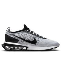 Nike Flyknit Air Max Sneakers for Men - Up to 50% off | Lyst