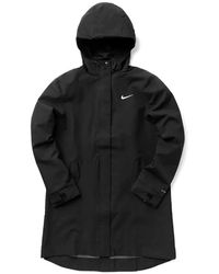 Nike W Essential Storm-fit Parka 'black'