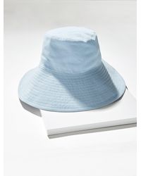 Talbots - Wide Brim Sun Hat - Lyst