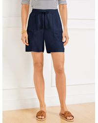 Talbots - Petite - Lyst