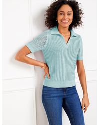 Talbots - Plus Size - Lyst