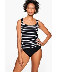 Miraclesuit - ® Cabana Tankini - Lyst