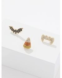 Talbots - Halloween Pin Set - Lyst