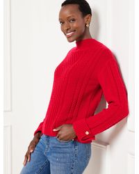 Talbots - Petite - Lyst