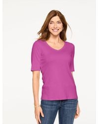 Talbots - Petite - Lyst