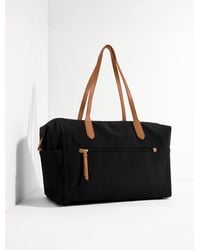 Talbots - T By Weekender Bag - Lyst