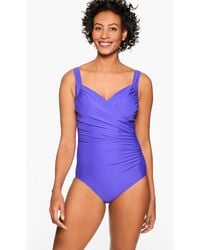 Miraclesuit - ® Sanibel One Piece - Lyst