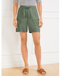 Talbots - Plus Petite - Lyst