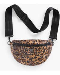 Think Royln - Little Runway Fanny Pack - Lyst