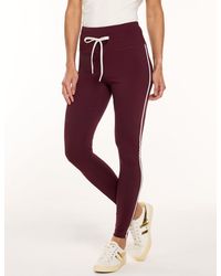 Talbots - Out & About Leggings - Lyst