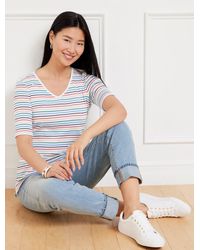 Talbots - Misses - Lyst