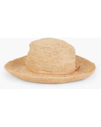 Hat Attack - Betty Crochet Bucket Hat - Lyst