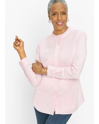 Talbots Tops for Women | Online Sale up 