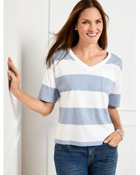 Talbots - Misses - Lyst