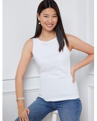 Talbots - Petite - Lyst