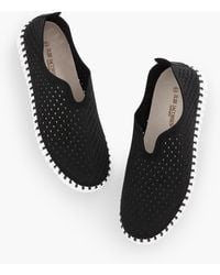 Ilse Jacobsen - Tulip Slip-on Flats - Lyst