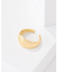 Talbots - Dome Adjustable Ring - Lyst
