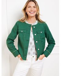 Talbots - Misses - Lyst